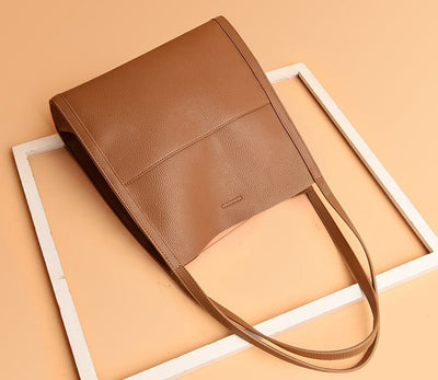 Handmade Elegant Leather Shoulder Bag Diede™