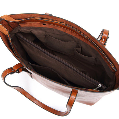 TIFFANY | VINTAGE CROSSBODY BAG