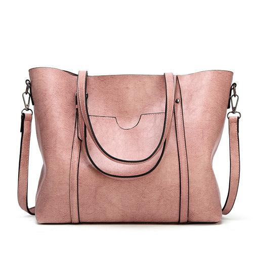 TIFFANY | VINTAGE CROSSBODY BAG