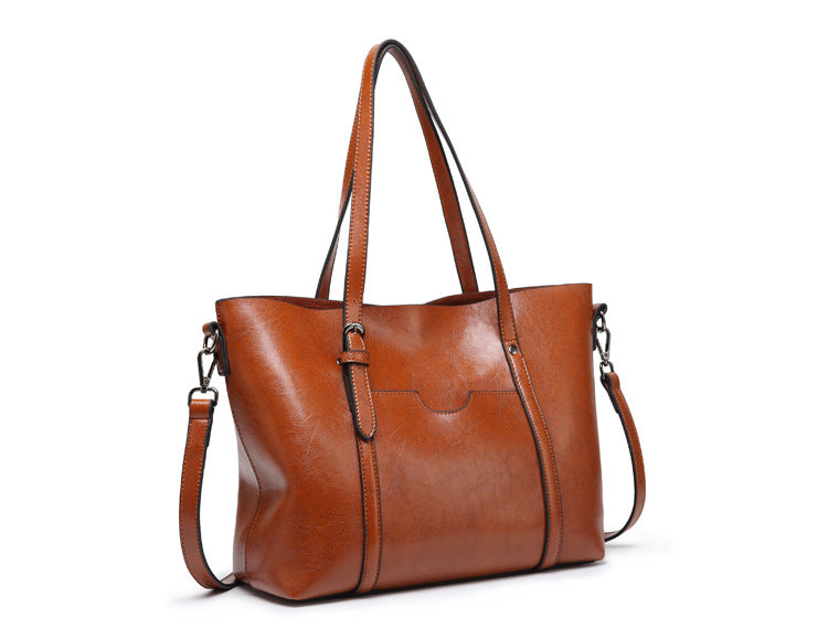 TIFFANY | VINTAGE CROSSBODY BAG