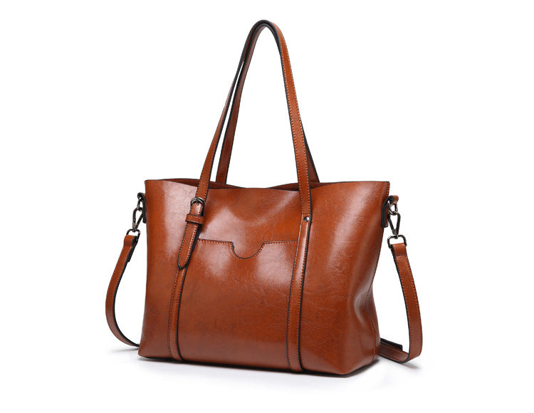 TIFFANY | VINTAGE CROSSBODY BAG