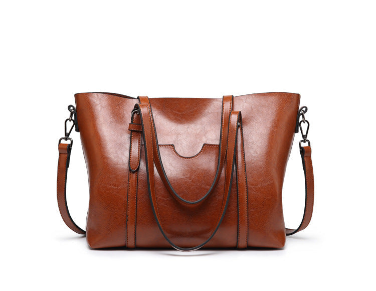 TIFFANY | VINTAGE CROSSBODY BAG