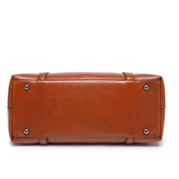 TIFFANY | VINTAGE CROSSBODY BAG