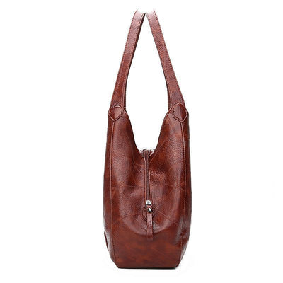 RINA | TIMELESS VINTAGE LUXURIOUS BAG