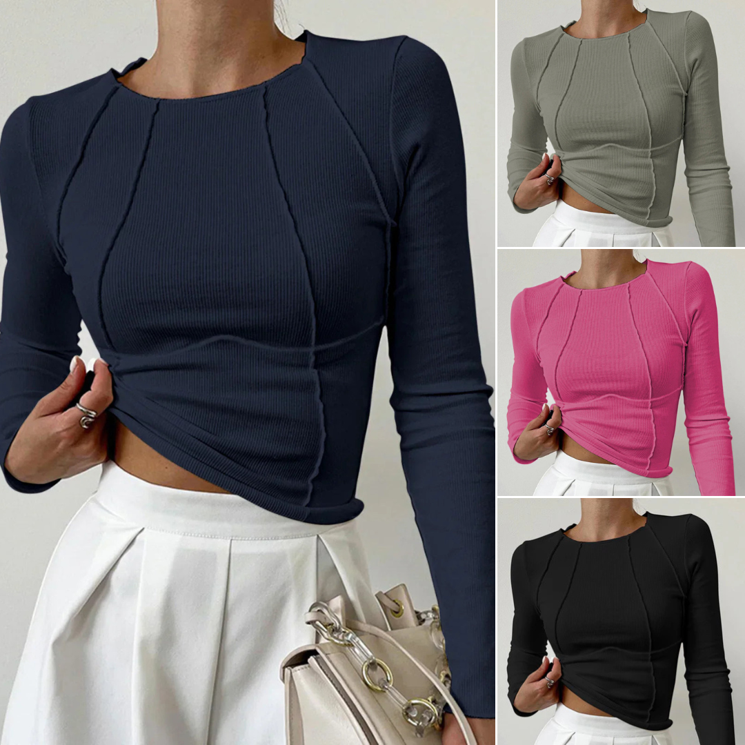 JULES™ - LIGHTWEIGHT SPRING T-SHIRT