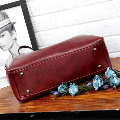 VENICE | ELEGANT 4-PIECE BAG SET
