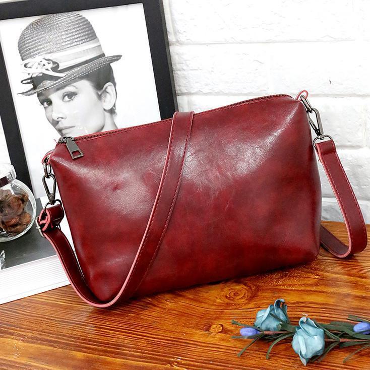 VENICE | ELEGANT 4-PIECE BAG SET