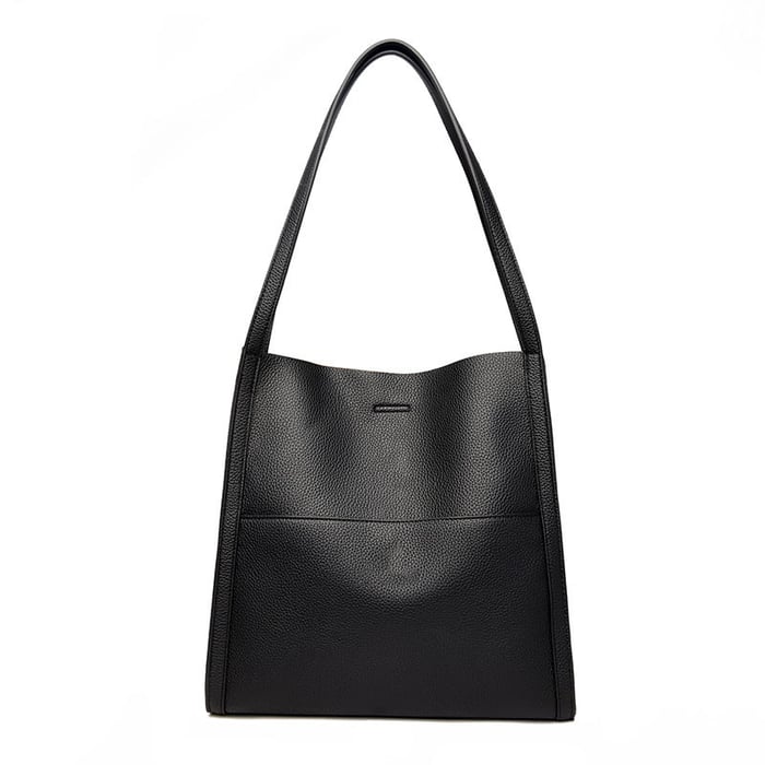 Handmade Elegant Leather Shoulder Bag Diede™