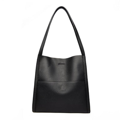 Handmade Elegant Leather Shoulder Bag Diede™