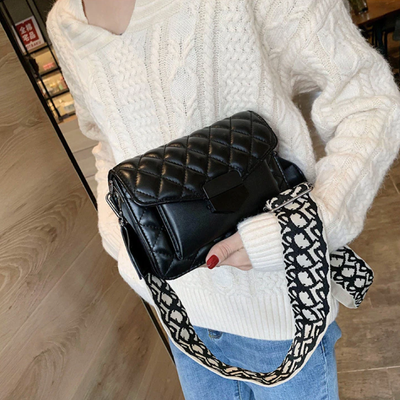 SAMMY | LUXURIOUS SHOULDER BAG