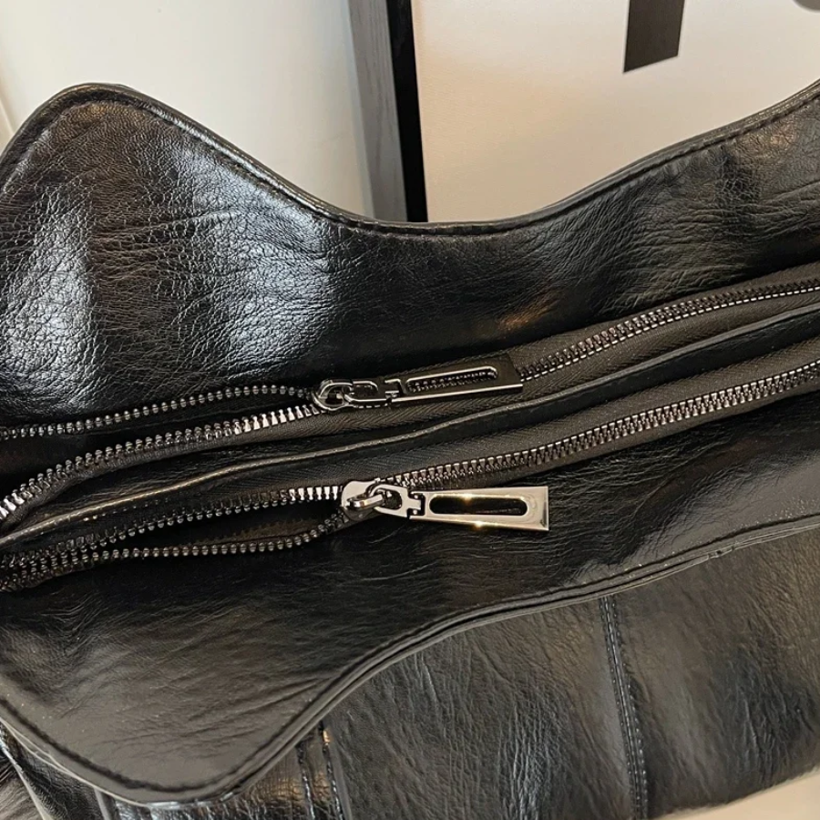 KRISTEL | TIMELESS SHOULDER BAG