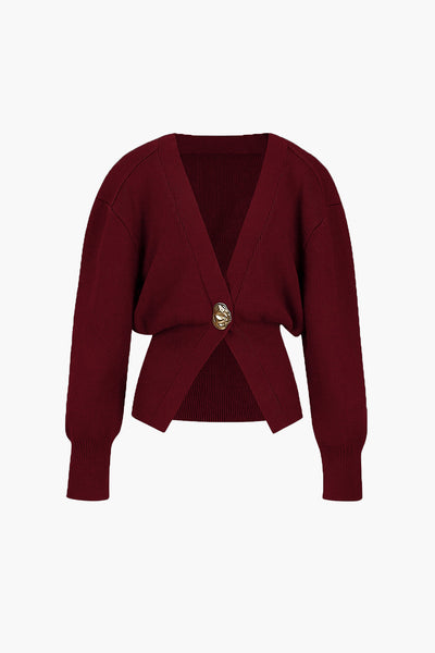 LYRIC™ - Modern Cardigan