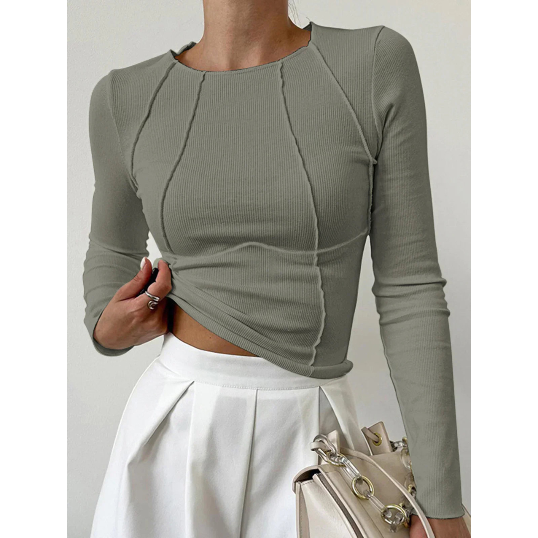 JULES™ - LIGHTWEIGHT SPRING T-SHIRT
