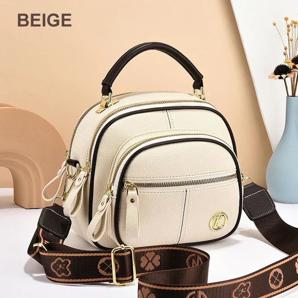 MOLLY | STYLISH MINI CROSSBODY SHOULDER BAG