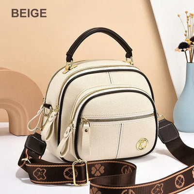 MOLLY | STYLISH MINI CROSSBODY SHOULDER BAG