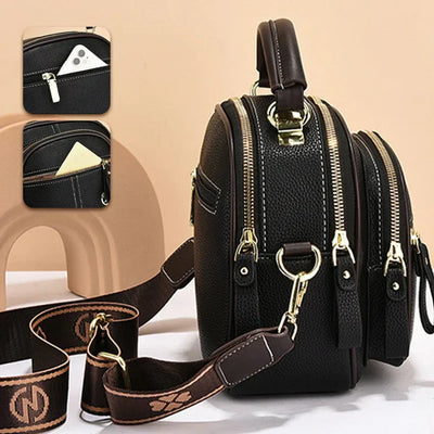 MOLLY | STYLISH MINI CROSSBODY SHOULDER BAG