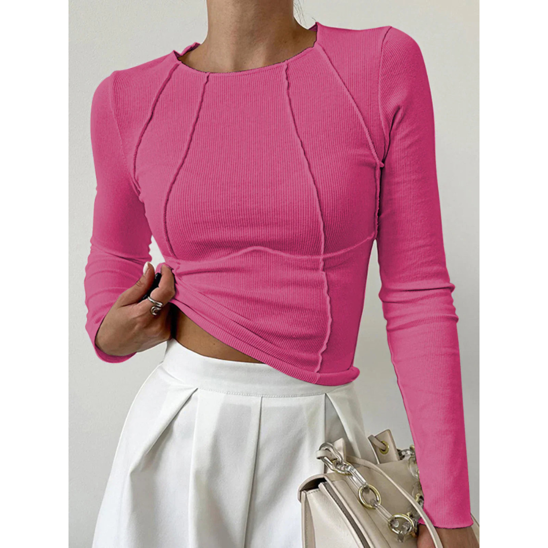 JULES™ - LIGHTWEIGHT SPRING T-SHIRT
