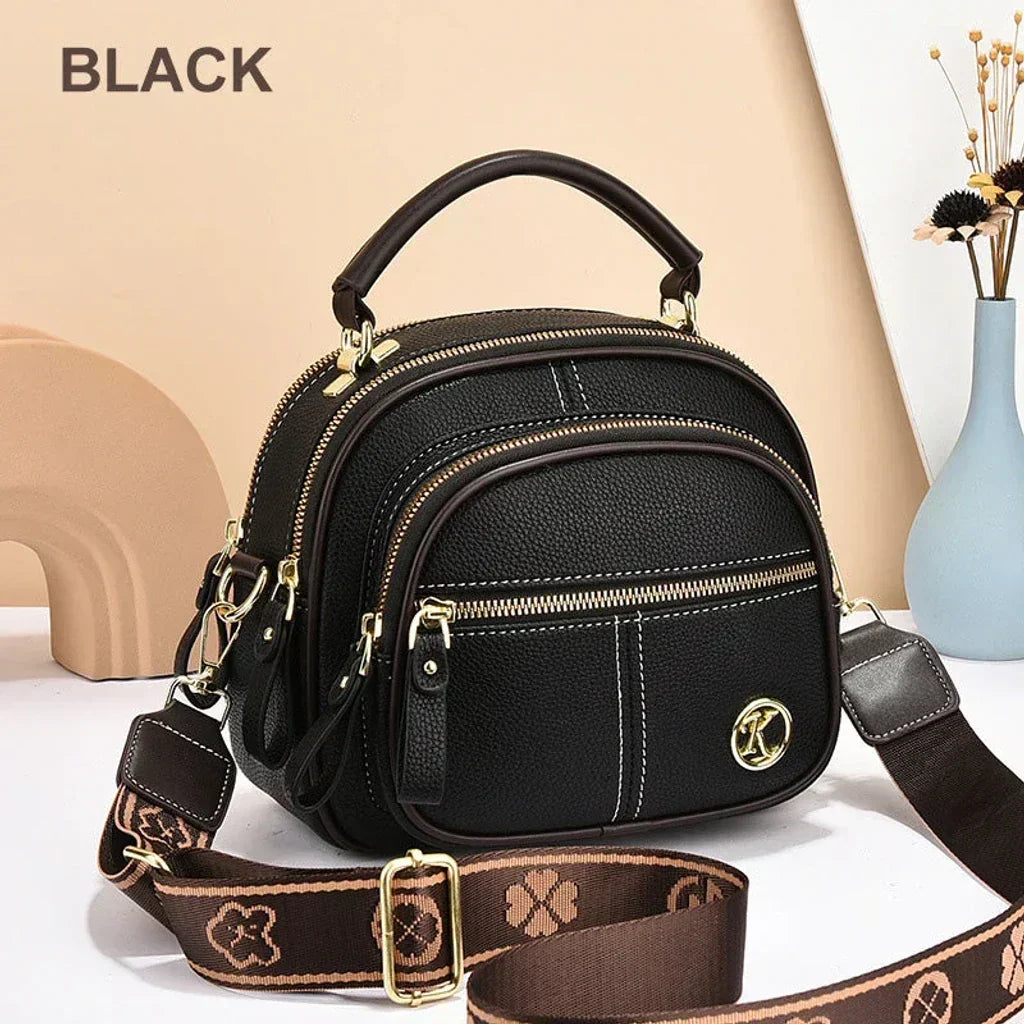 MOLLY | STYLISH MINI CROSSBODY SHOULDER BAG