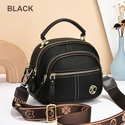 MOLLY | STYLISH MINI CROSSBODY SHOULDER BAG