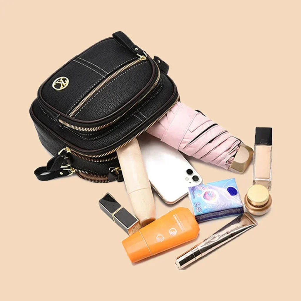 MOLLY | STYLISH MINI CROSSBODY SHOULDER BAG