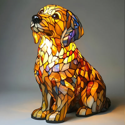 Petra | Animal Glow Lamp