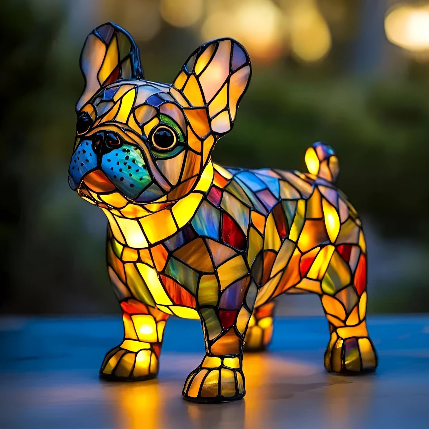Buddy | Animal Glow Lamp