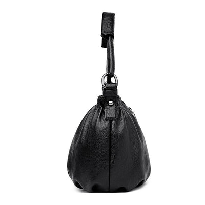 EUGENE | CLASSIC MULTI-LAYER BAG