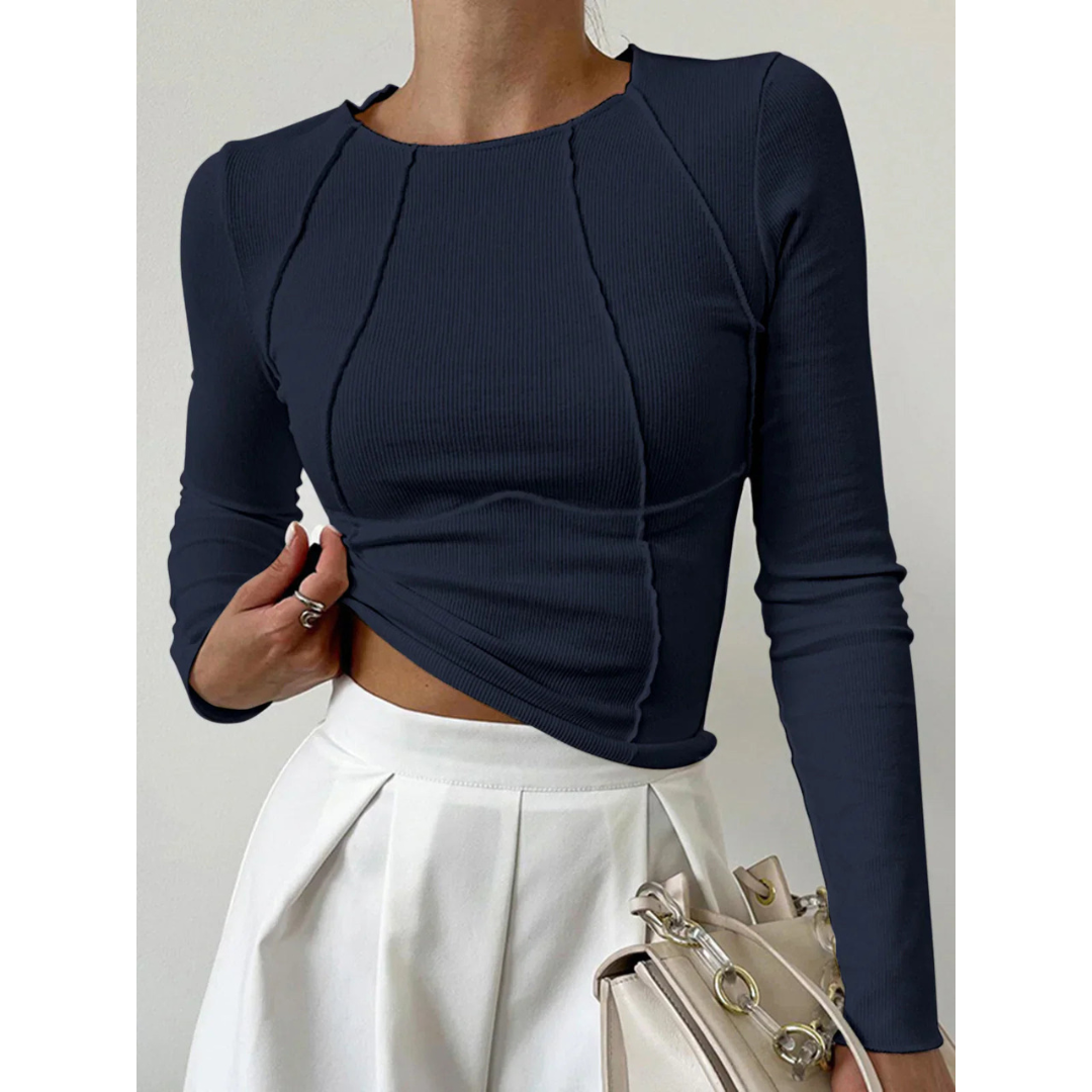 JULES™ - LIGHTWEIGHT SPRING T-SHIRT