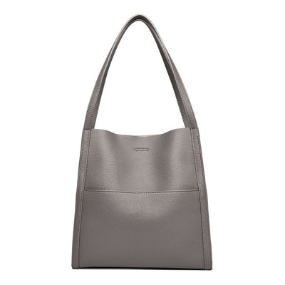 Handmade Elegant Leather Shoulder Bag Diede™