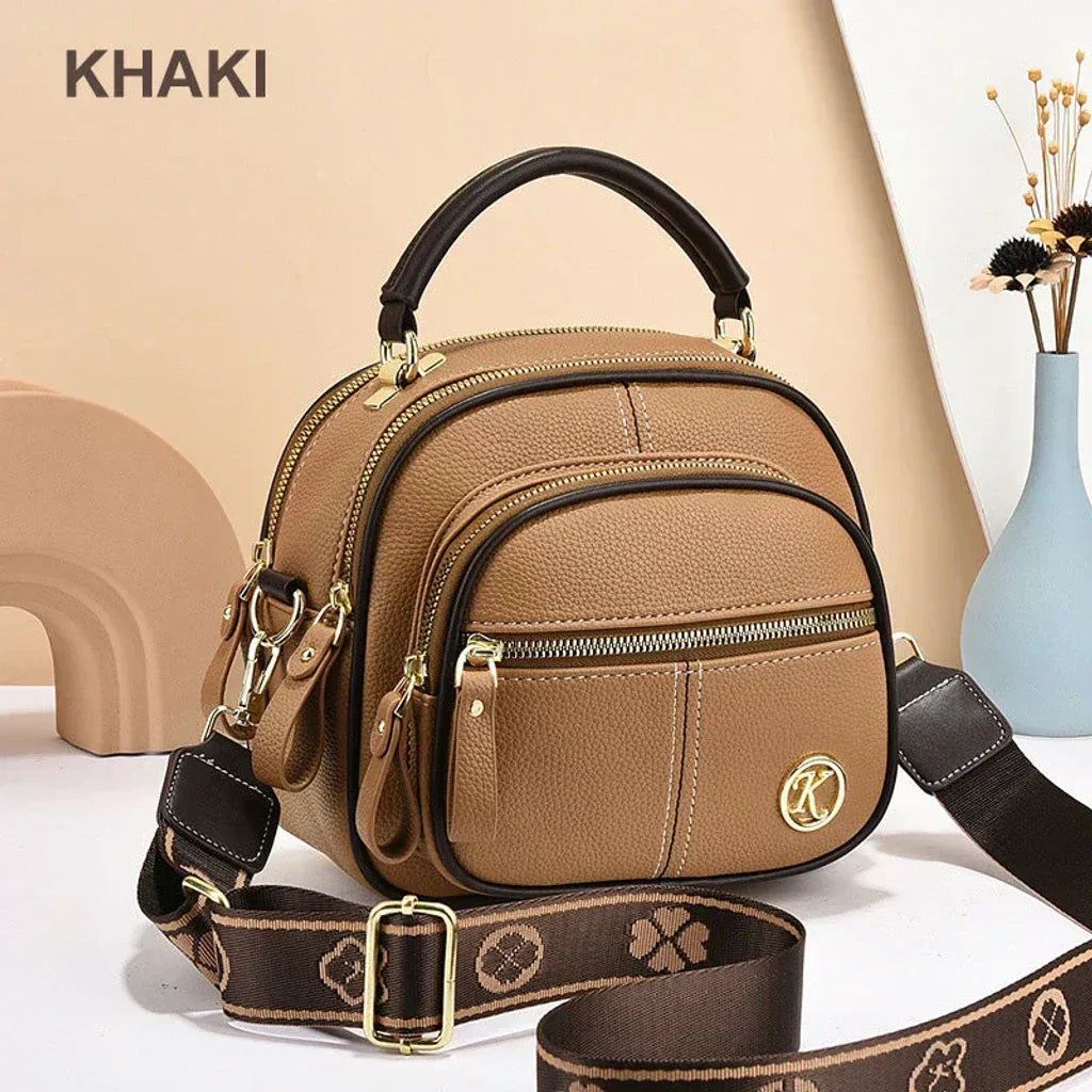MOLLY | STYLISH MINI CROSSBODY SHOULDER BAG