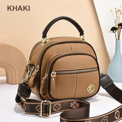 MOLLY | STYLISH MINI CROSSBODY SHOULDER BAG