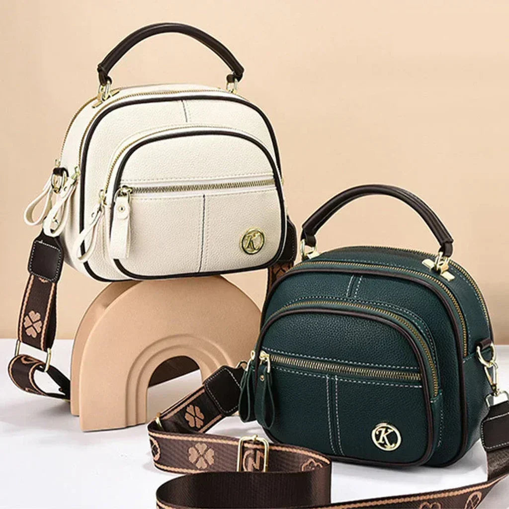 MOLLY | STYLISH MINI CROSSBODY SHOULDER BAG