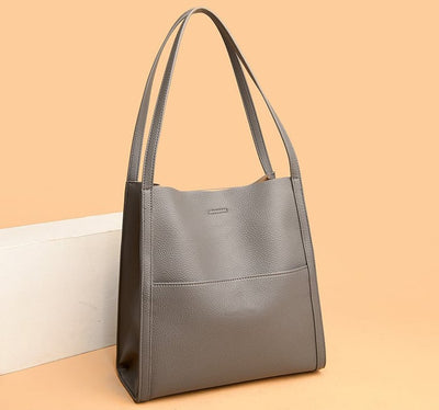 Handmade Elegant Leather Shoulder Bag Diede™