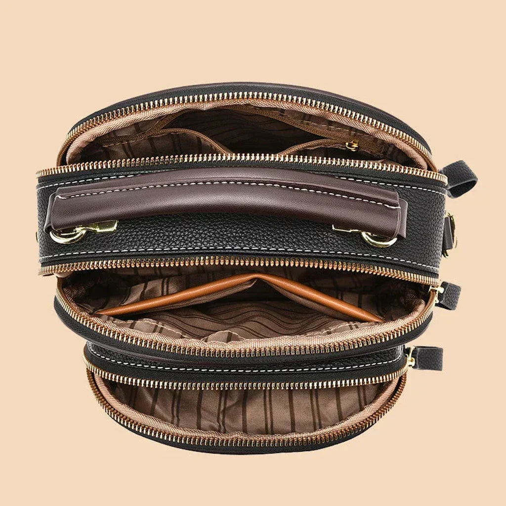 MOLLY | STYLISH MINI CROSSBODY SHOULDER BAG
