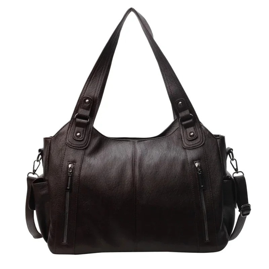 KRISTEL | TIMELESS SHOULDER BAG