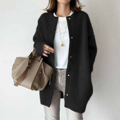 Olivia – Cardigan for Effortless Everyday Elegance