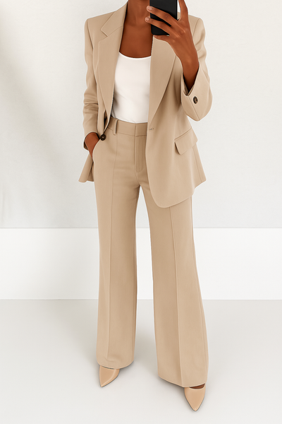 Isabella - Women's Two-Piece Suit