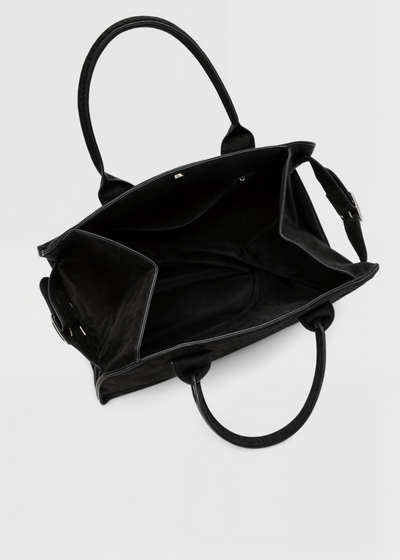 Cleo Suede BB Bag