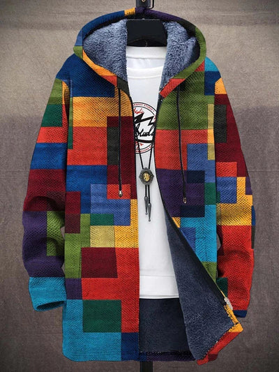 Delilah | Luxury Cardigan with Artistic Inspiration