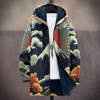 Kalina | Luxury Hatpin with Artistic Inspiration