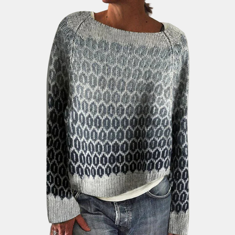 Isabeau | Comfortable Everyday Sweater