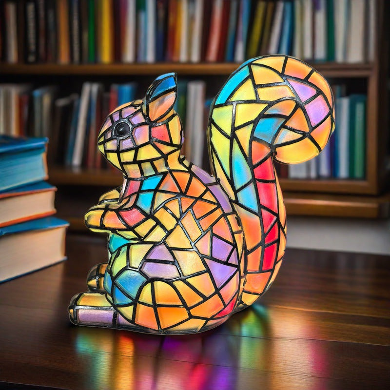 Nala | Animal Glow Lamp