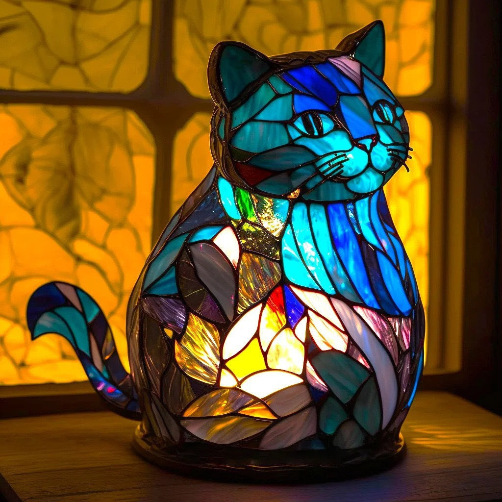 Macy | Animal Glow Lamp