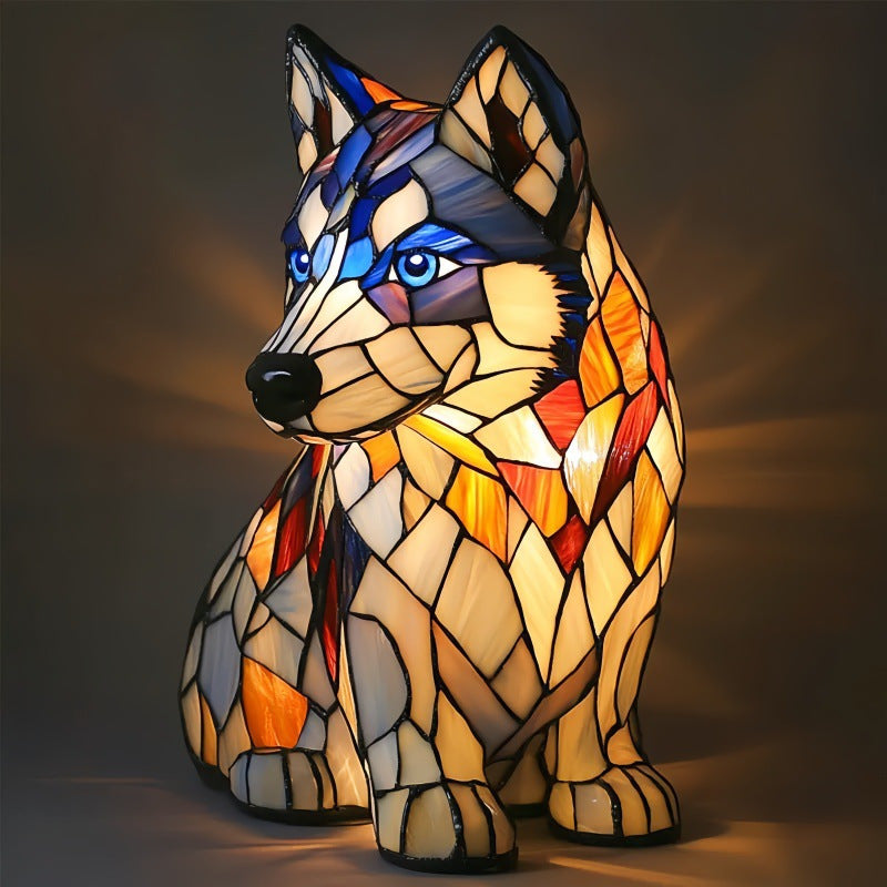 Annie | Animal Glow Lamp