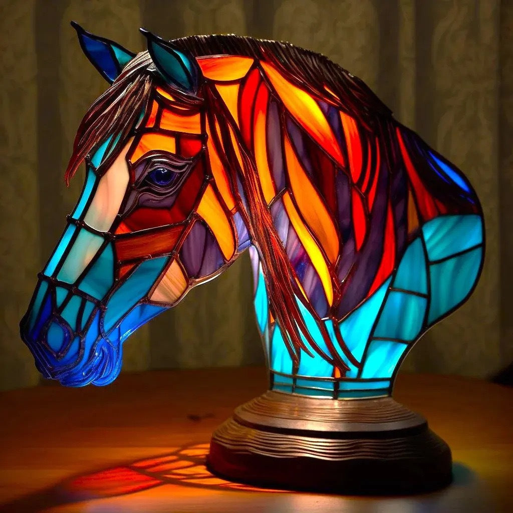 Darcy | Animal Glow Lamp