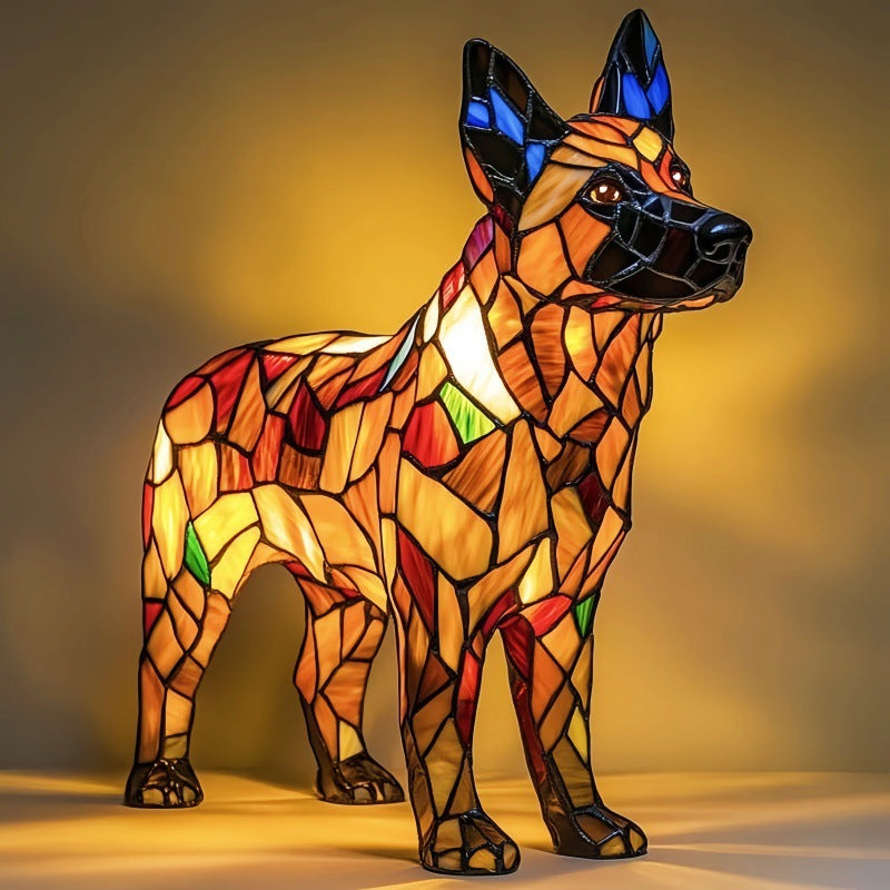 Winnie | Animal Glow Lamp