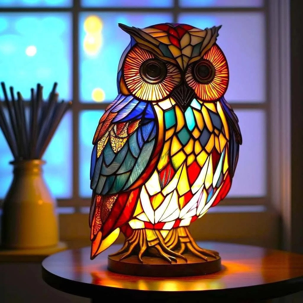 Sarah | Animal Glow Lamp