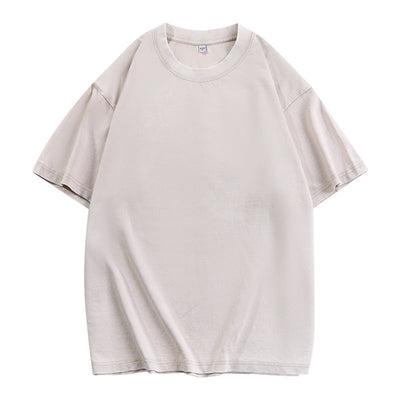 LAYLITA™ - Loose Fit Comfortable Crewneck Top