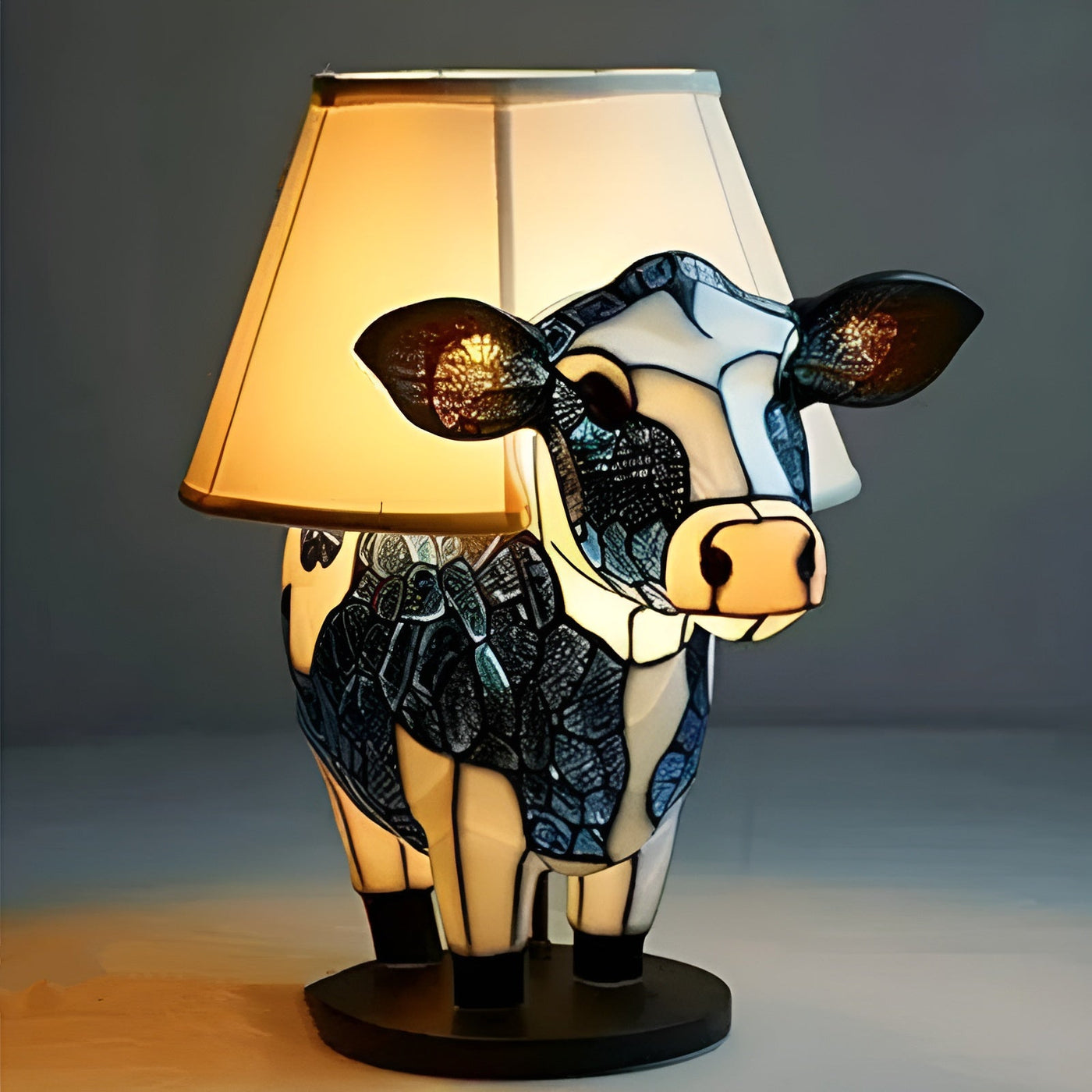 Sadie | Animal Glow Lamp