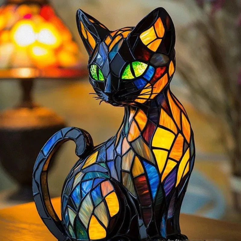 Zita | Animal Glow Lamp